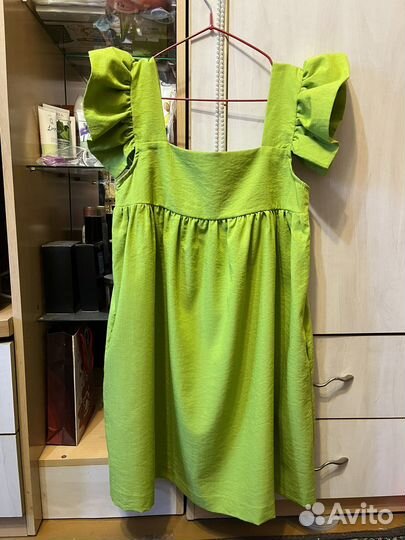 Летний сарафан