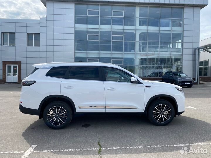 Chery Tiggo 8 Pro Max 2.0 AMT, 2023