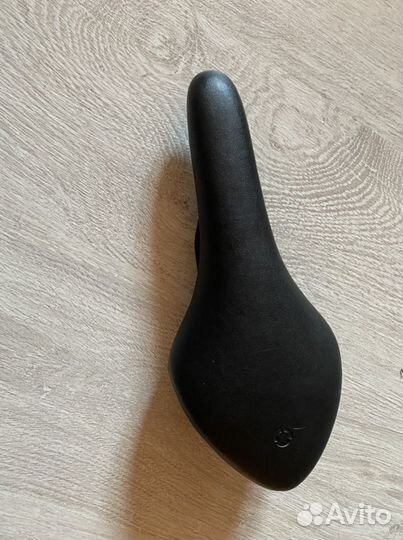 Седло Outleap SportRoad для велосипеда