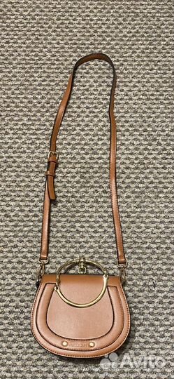Сумка женская, натуральная кожа, новая