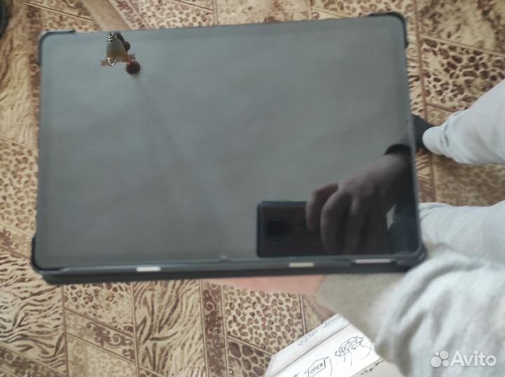 Планшет xiaomi redmi pad SE 11 8/256