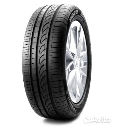 Formula Energy 185/55 R15 82V