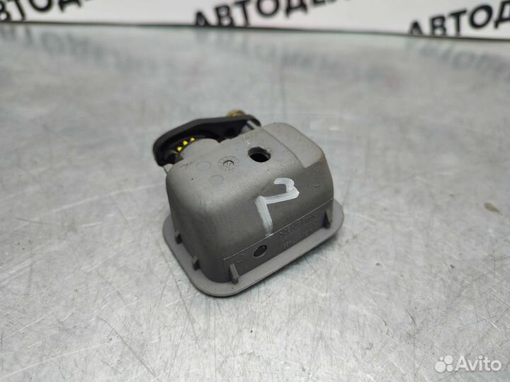 Крючок для одежды Audi A6 (C5) TDI 2001 г.в