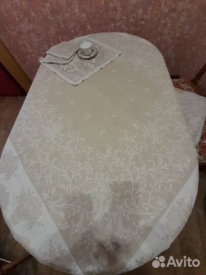 Столовое бельё