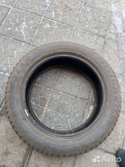 Goodyear EfficientGrip 235/55 R19 19B