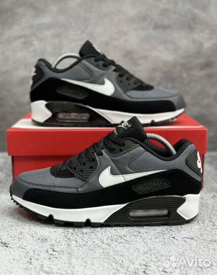 Кроссовки nike air max 90