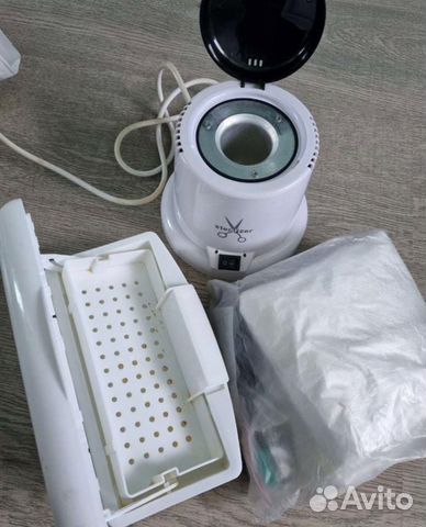 Стерилизатор для инструментов