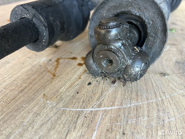 Шрус полуось ford escort 1.8 diesel 95-2002 год