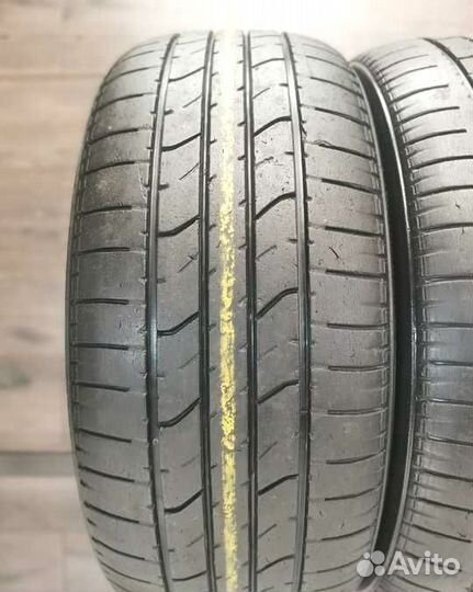 Bridgestone Turanza ER30 205/55 R16 91V