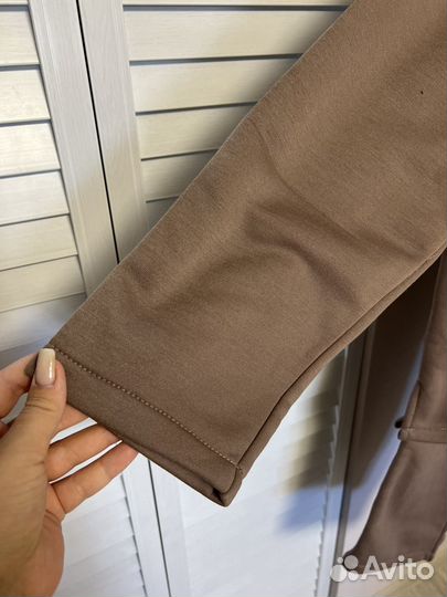 Спортивный костюм 3 в 1 женский