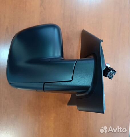 Зеркало правое VW Transporter T5 2007 подогрев