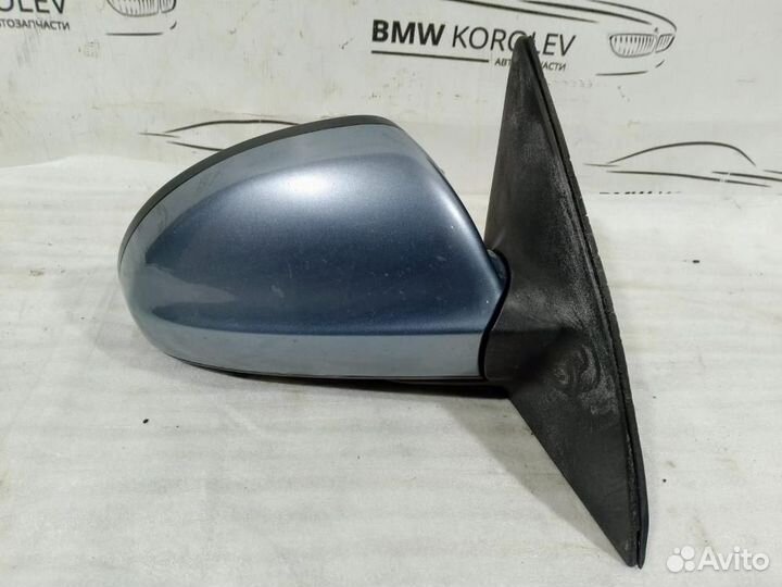 Зеркало правое электрическое 2007-2010 Kia Ceed