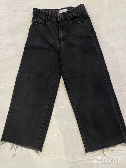 Джинсы для девочки Mango 140