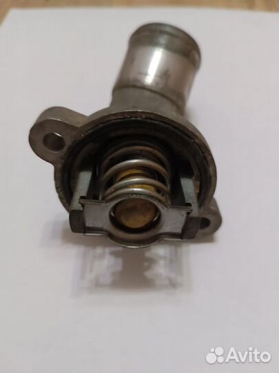 Термостат для шевроле Кобальт