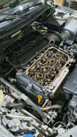 Автосервис / ремонт авто