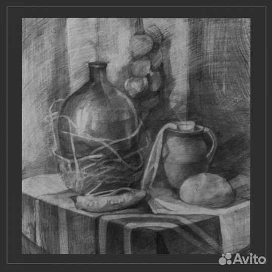 Учитель рисования