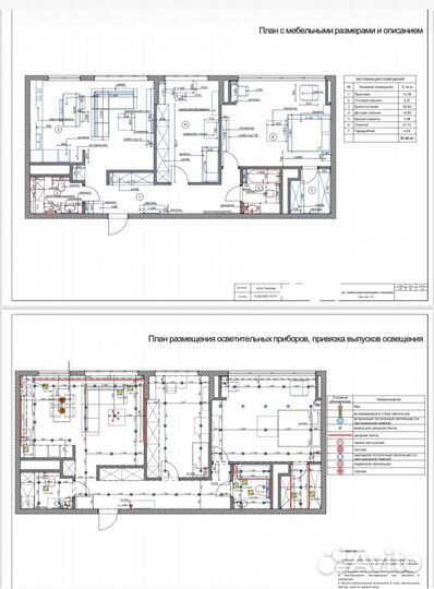 Дизайн проект
