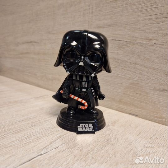 Funko Pop Star Wars Dart Vader