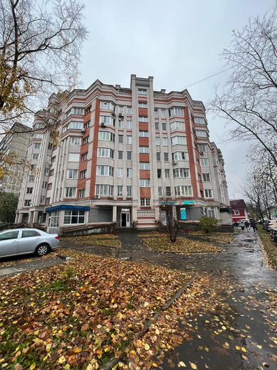 Свободного назначения, 67.4 м²