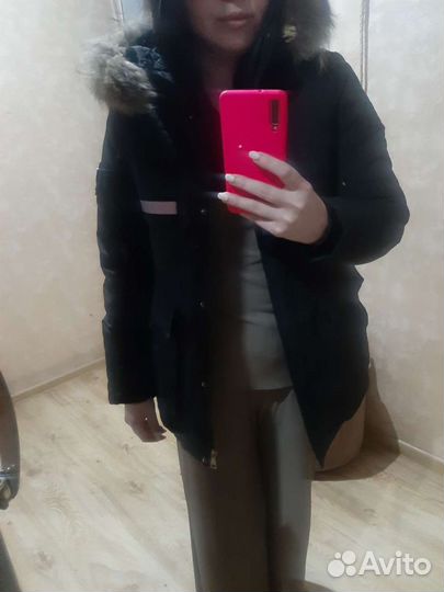 Куртка
