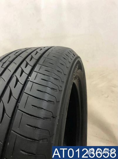 Bridgestone Regno GR-XII 205/55 R16 91V