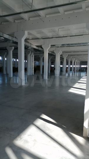 Склад, 3200 м²