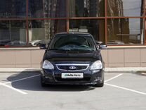 ВАЗ (LADA) Priora 1.6 MT, 2016, 143 238 км, с пробегом, цена 749 000 руб.