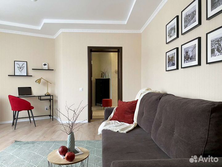 Хоумстейджинг, подготовка недвижимости к сделке