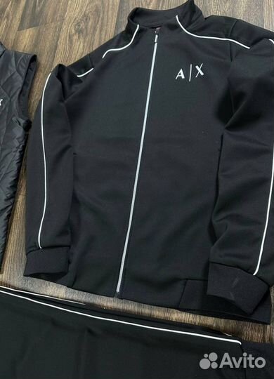 Спортивные костюмы Armani люкс