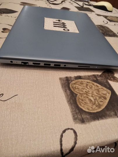 Lenovo ideapad 320-15iap для учебы