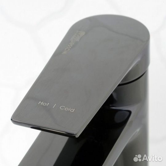 Смеситель для раковины wasserkraft Glan 6603