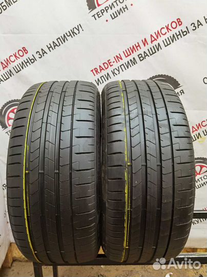 Pirelli P Zero 235/35 R20 92Y