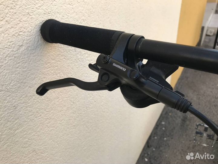 Велосипед Norco Wolverine