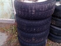 Michelin Latitude Cross 245/65 R17 104V