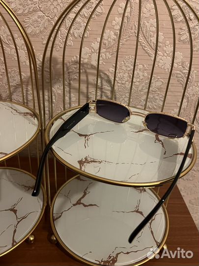 Gentle monster солнцезащитные очки