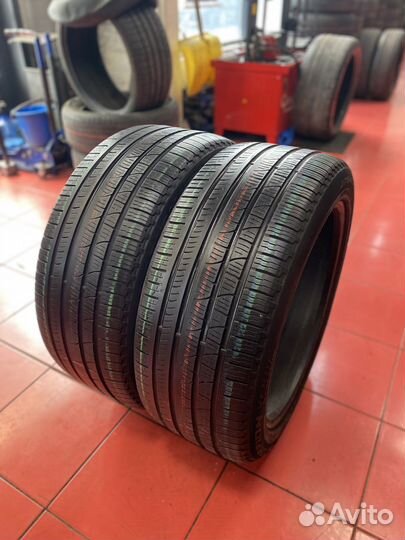 Pirelli Scorpion Verde All Season 275/45 R21 110Y