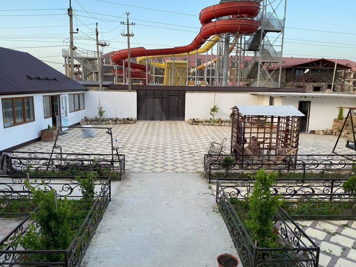Комната 20 м², 3/3 эт.