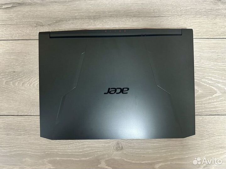 Acer Nitro 5 R5+3060+16Gb+144герц