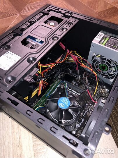 Персональный компьютер