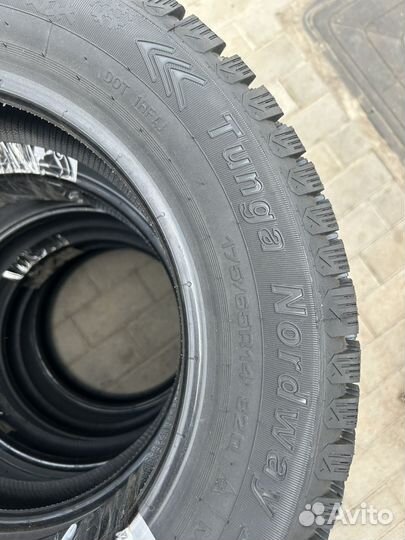 Tunga Nordway 2 175/65 R14 82