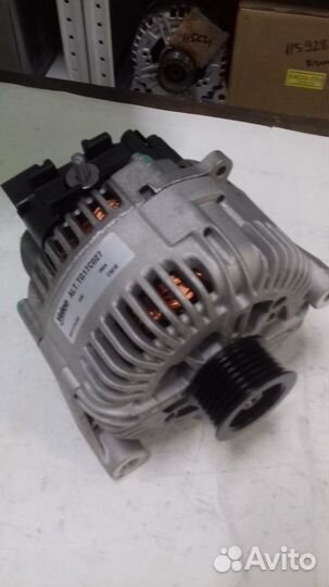 Генератор TG17C027 BMW 540 4.0 i