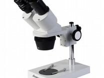 Микроскоп стерео Микромед мс-1 вар. 1А