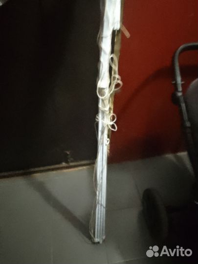 Сушилка для белья патолочно настенные болконные