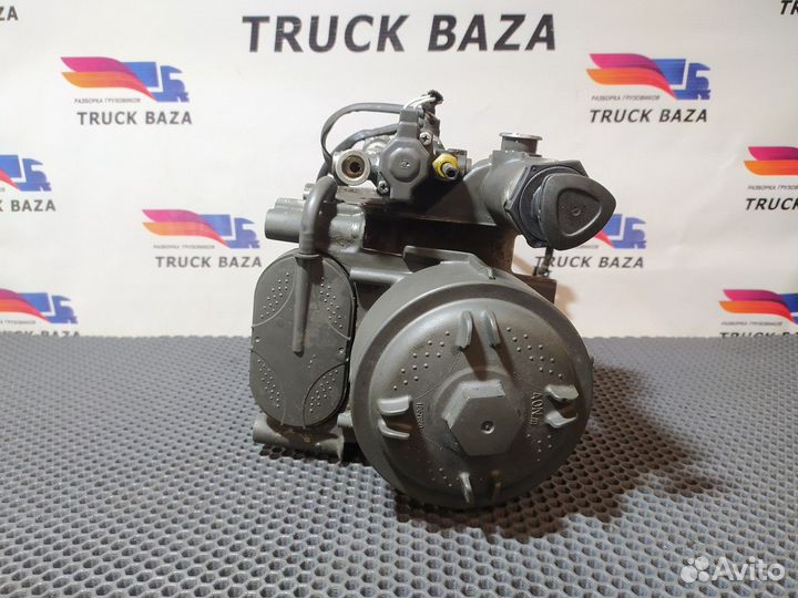 Корпус топливного фильтра Daf XF106