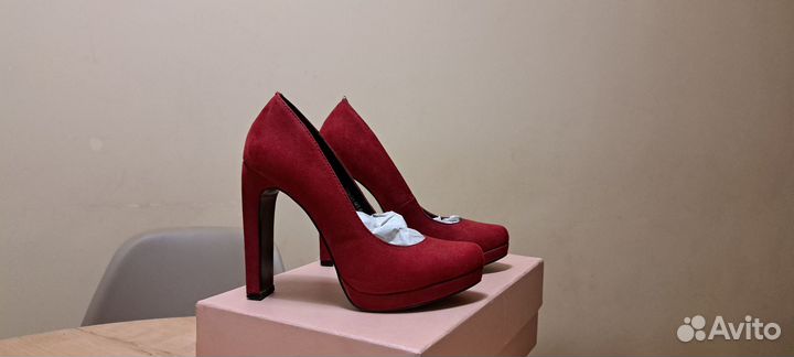 Туфли женские 35 размер