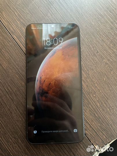 Xiaomi Redmi 9A, 4/64 ГБ