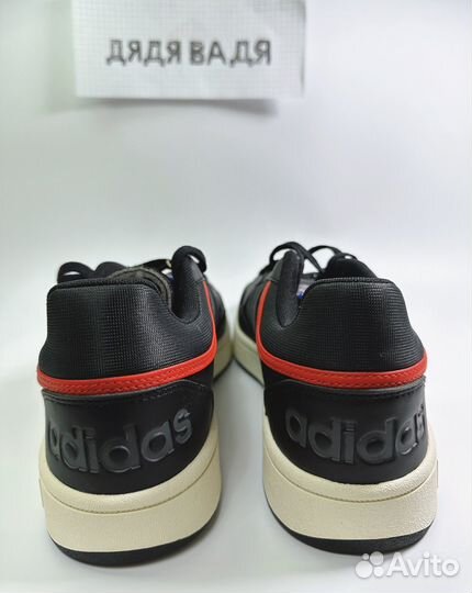 Кроссовки adidas hoops оригинал