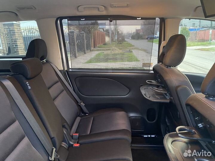 Трансфер / Пассажирские перевозки / Такси