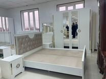 Спальный гарнитур спальная мебель "Мия"
