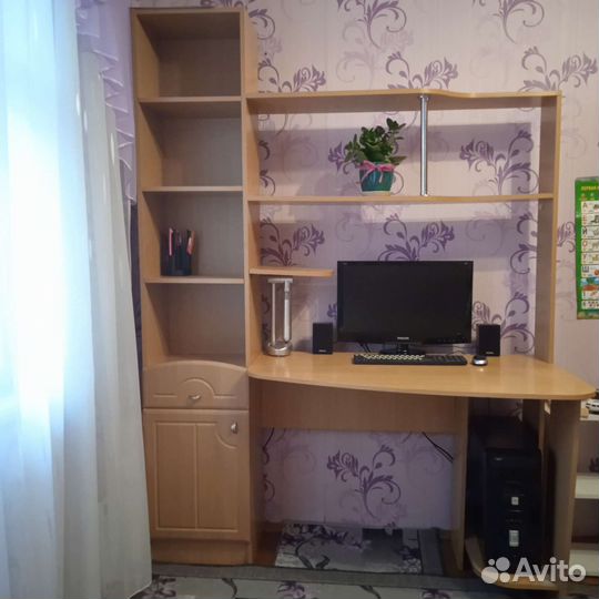 Компьютерный стол бу